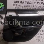 OEM:9645550877 PEUGEOUT 407 SAĞ ARKA KAPI DÖŞEMESİ