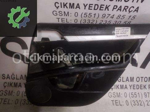 Peugeot 406 Kapı Döşemesi çıkma parça