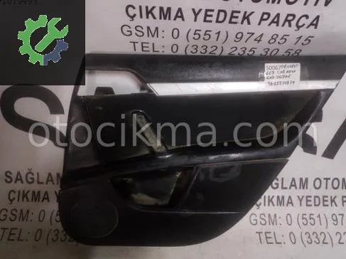 Peugeot 406 Kapı Döşemesi 9645550877 çıkma parça