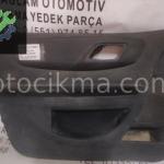 OEM;9646270777 CİTROEN C4 SOL ÖN KAPI DÖŞEMESİ