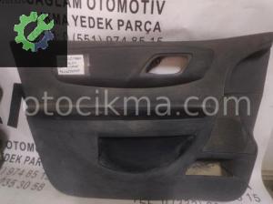 OEM;9646270777 CİTROEN C4 SOL ÖN KAPI DÖŞEMESİ