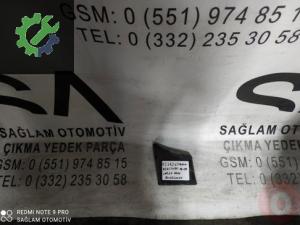 OEM;9646650077 CİTROEN BERLİNGO 96-08 ÇIKMA SAĞ ÖN PAKO