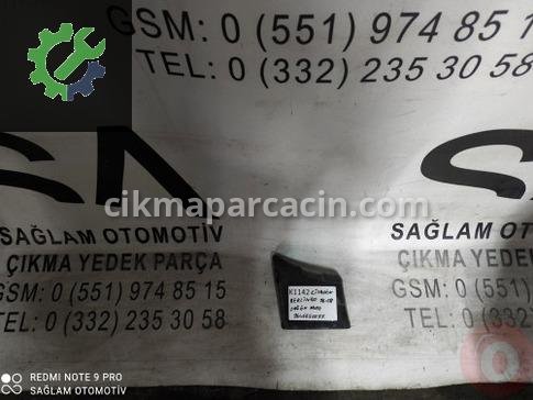 Citroen Berlingo Sağ Şasi çıkma parça