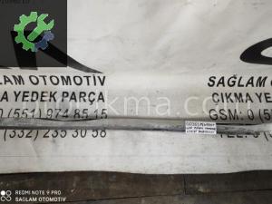 OEM;9648195777 PEUGEOT 407 KROM TAMPON ŞERİDİ
