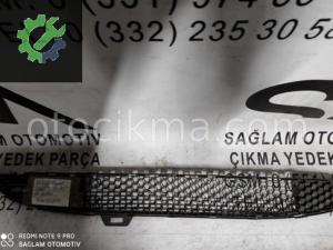 OEM;9648291877 PEUGEOT 206 GTİ 98-09 ÖN IZGARA
