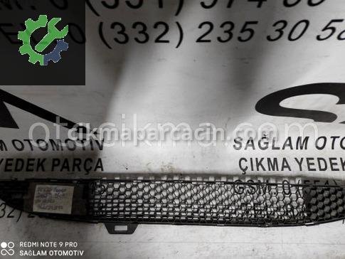 Peugeot 206 Tampon Izgarası çıkma parça