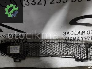 OEM;9648292477 PEUGEOT 206 04-09 ÖN TAMPON ORTA IZGARA