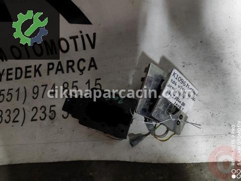Peugeot 206 Vites Maşonu çıkma parça