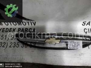 OEM;96492234 CHEVROLET AVEO 04-06 ÖN PANJUR