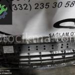 OEM;9649581880 PEUGEOT 206 PLUS 09-12 ÖN TAMPON IZGARA