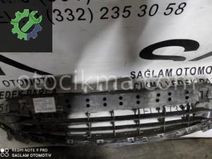OEM;9649581880 PEUGEOT 206 PLUS 09-12 ÖN TAMPON IZGARA