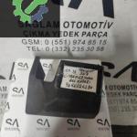 OEM9650224180 PEUGEOT 207 CİTROEN C3 PİCASSO ÇIKMA AKÜ KAPAK