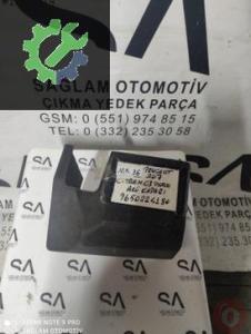 OEM9650224180 PEUGEOT 207 CİTROEN C3 PİCASSO ÇIKMA AKÜ KAPAK