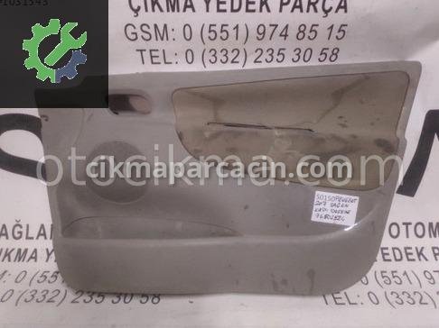 Peugeot 207 Kapı Döşemesi çıkma parça