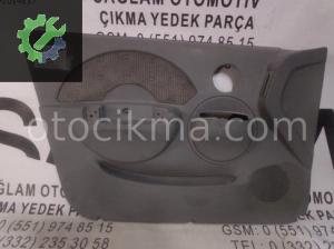 OEM;96537364 CHEVROLET CRUZE 03-08 SOL ÖN KAPI DÖŞEMESİ