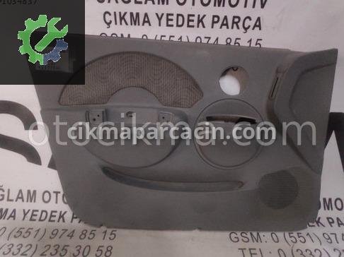Chevrolet Cruze Kapı Döşemesi çıkma parça