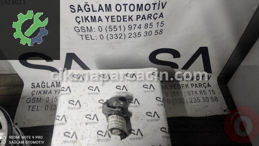 Peugeot Bipper EGR Valfi çıkma parça