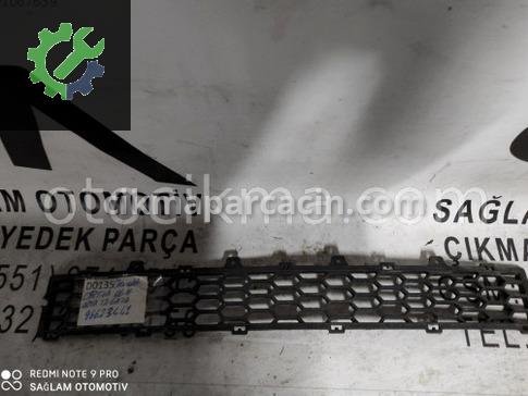 Chevrolet Captiva Tampon Izgarası çıkma parça