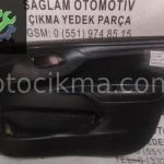 OEM;9675291477 CİTROEN C-ELYSEE 2012--- SAĞ ÖN KAPI DÖŞEMESİ