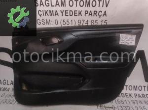 OEM;9675291477 CİTROEN C-ELYSEE 2012--- SAĞ ÖN KAPI DÖŞEMESİ