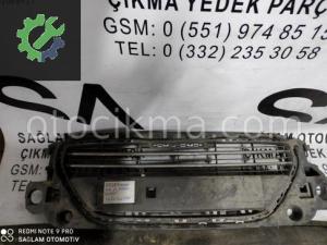OEM;9676946780 PEUGEOT 301 ÖN TAMPON IZGARA