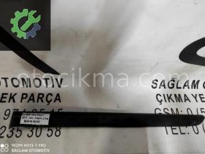 OEM;9680147677 PEUGEOT 207 SOL ARKA ÇİTA