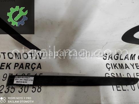 Peugeot 207 Kapı Bandı & Çıtası çıkma parça