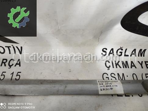 Peugeot 308 Kapı Bandı & Çıtası çıkma parça