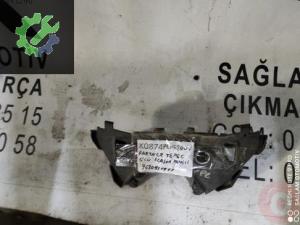 OEM;9680931977 PEUGEOT PARTNER TEPEE 4-LÜ FLAŞÖR PANELİ