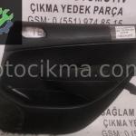 OEM:9681064877 PEUGEOUT 308 SAĞ ARKA DÖŞEME 2010-2018