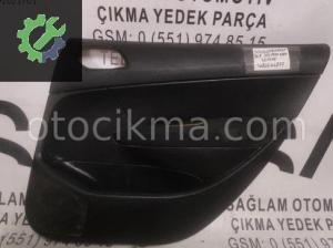 OEM:9681064877 PEUGEOUT 308 SAĞ ARKA DÖŞEME 2010-2018