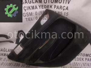 OEM;9681064977 PEUGEOT 308 SOL ARKA KAPI DÖŞEMESİ
