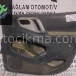 OEM:9681235177 BERLİNGO-PARTNER 08-16 SAĞ ÖN KAPI DÖŞEMESİ