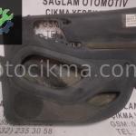 OEM:9681235177 PEUGEOT PARTNER 08-18 SAĞ ÖN KAPI DÖŞEMESİ