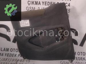 OEM;9681237977 PARTNERTEPE-BERLİNGO-2 SOL ARKA KAPI DÖŞEMESİ