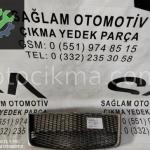 OEM;96813742 CHEVROLET AVEO 09-12 ÖN PANJUR