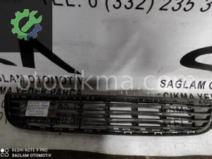OEM;9681519877 CİTROEN BERLİNGO-PARTNER 08-12 ORTA IZGARA