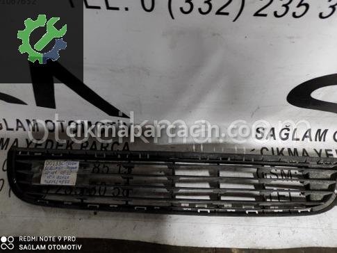 Citroen RL Tampon Izgarası çıkma parça
