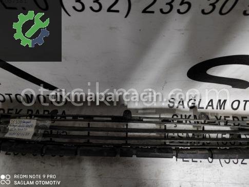 Peugeot Partner Tampon Izgarası çıkma parça