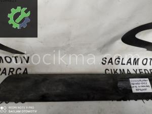 OEM;9681645077 PEUGEOT PARTNER TEPEE 11-14 SOL ARKA PAKO