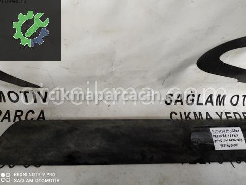 Peugeot Partner Kapı Bandı & Çıtası çıkma parça