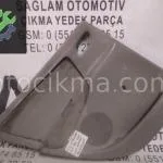 OEM;96828169 PEUGEOT 207 SOL ARKA KAPI DÖŞEMESİ
