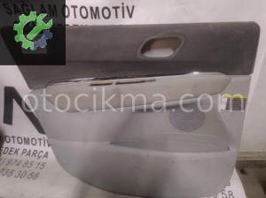 OEM;9683035570 PEUGEOT 5008 SOL ÖN KAPI DÖŞEMESİ
