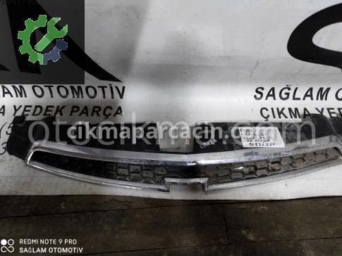 Chevrolet Cruze Panjur çıkma parça