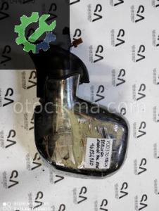 OEM;96834910 CİTROEN BERLİNGO ELEKTRİKLİ SOL AYNA