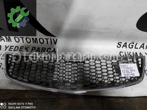 Chevrolet Cruze Panjur çıkma parça