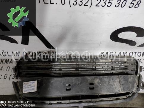 Peugeot 508 Tampon Izgarası çıkma parça