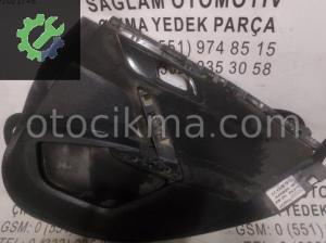 OEM:9686807577 PEUGEOUT 508 SW SAĞ ARKA KAPI DÖŞEMESİ