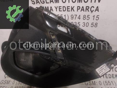Peugeot 508 Kapı Döşemesi çıkma parça