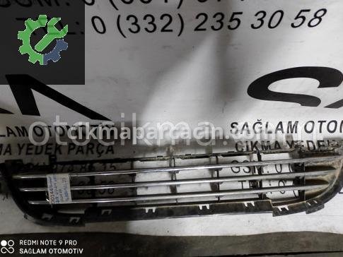 Peugeot 207 Tampon Izgarası çıkma parça